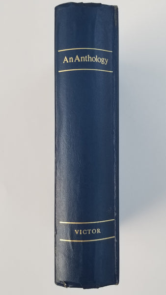 Anthology of The Golf Ball 1899-1939 Limited Edition