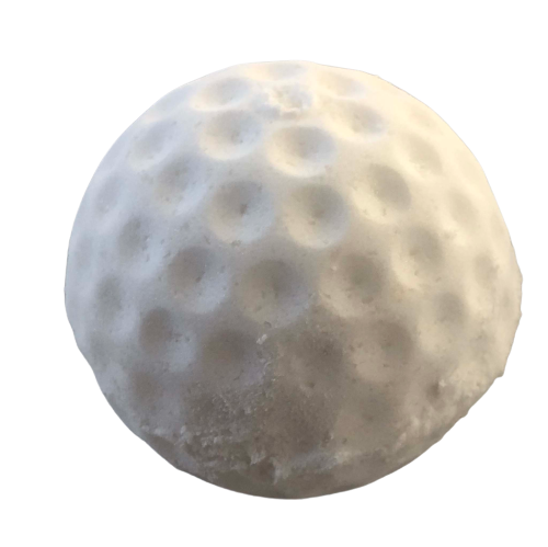 Relax & Breathe Eucalyptus CBD Bath Bomb