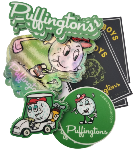 Sticker Pack